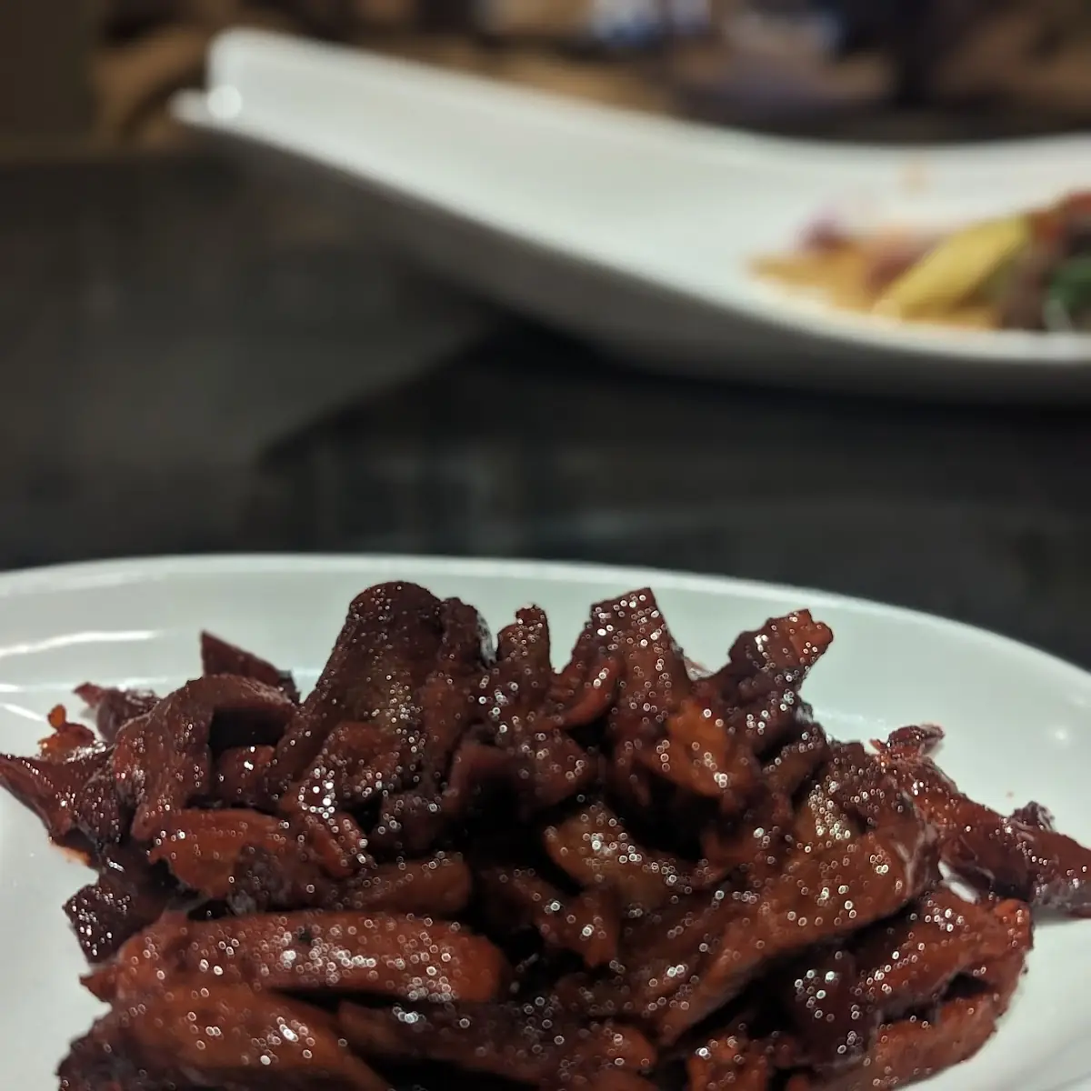 boneless spare ribs 无骨排